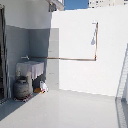 Apartamento Cobertura Em Balneário Camboriú Eksteriør billede