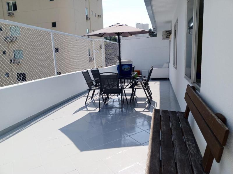 Apartamento Cobertura Em Balneário Camboriú Eksteriør billede