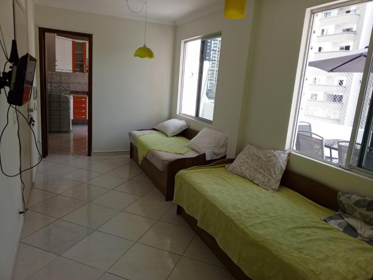 Apartamento Cobertura Em Balneário Camboriú Eksteriør billede