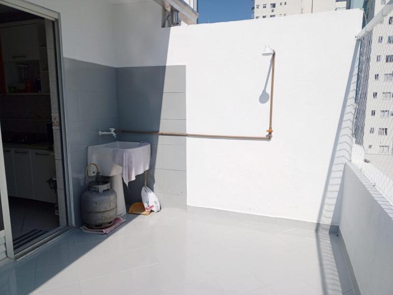 Apartamento Cobertura Em Balneário Camboriú Eksteriør billede