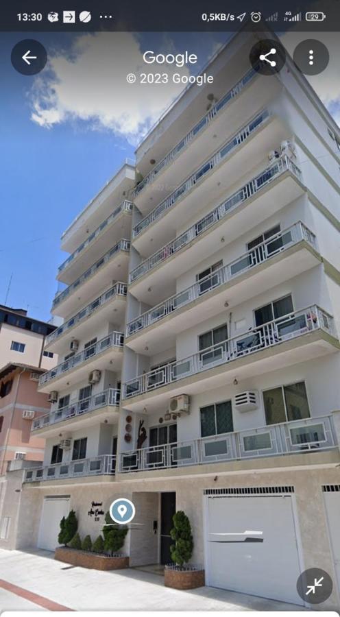 Apartamento Cobertura Em Balneário Camboriú Eksteriør billede