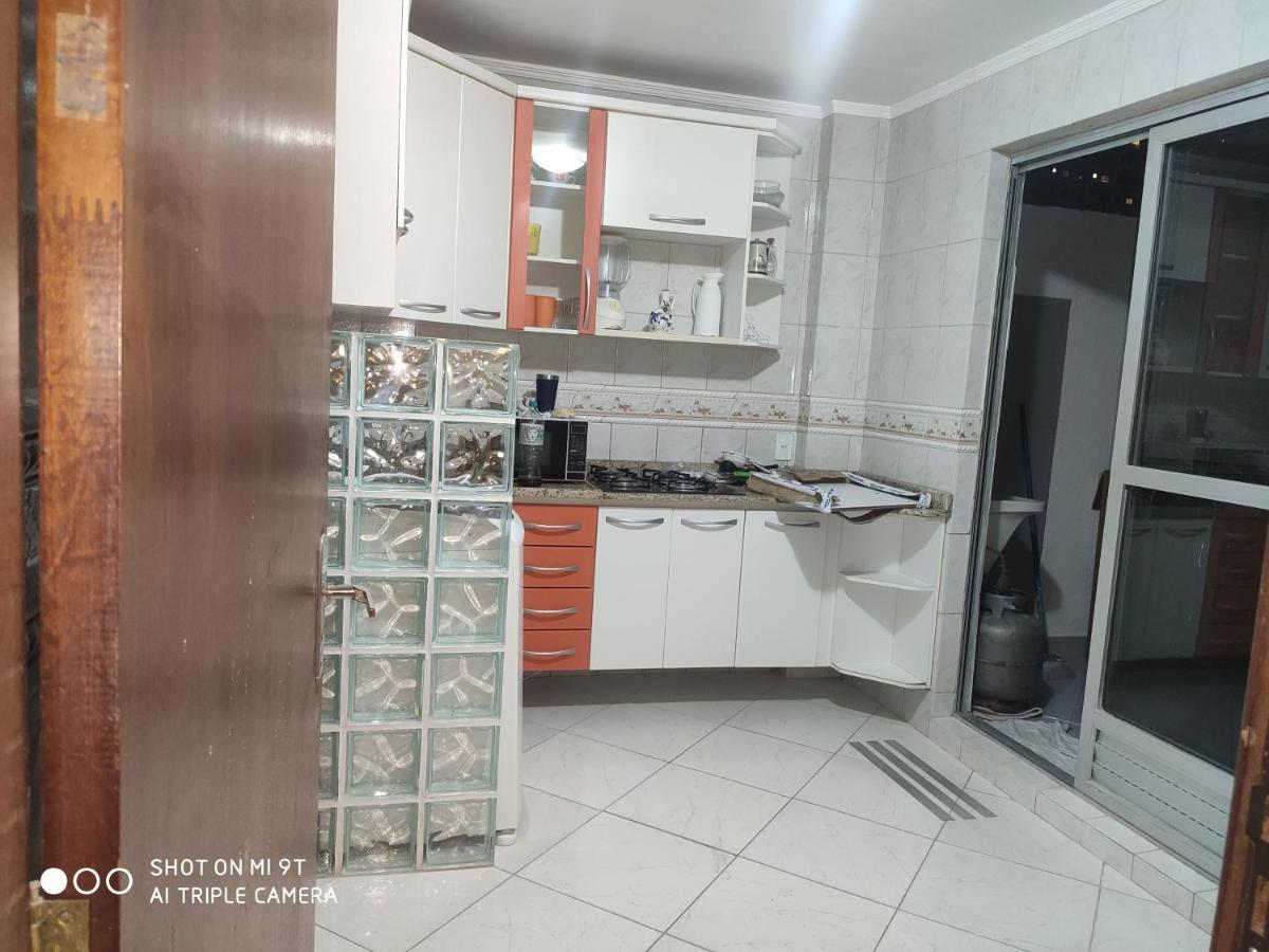 Apartamento Cobertura Em Balneário Camboriú Eksteriør billede